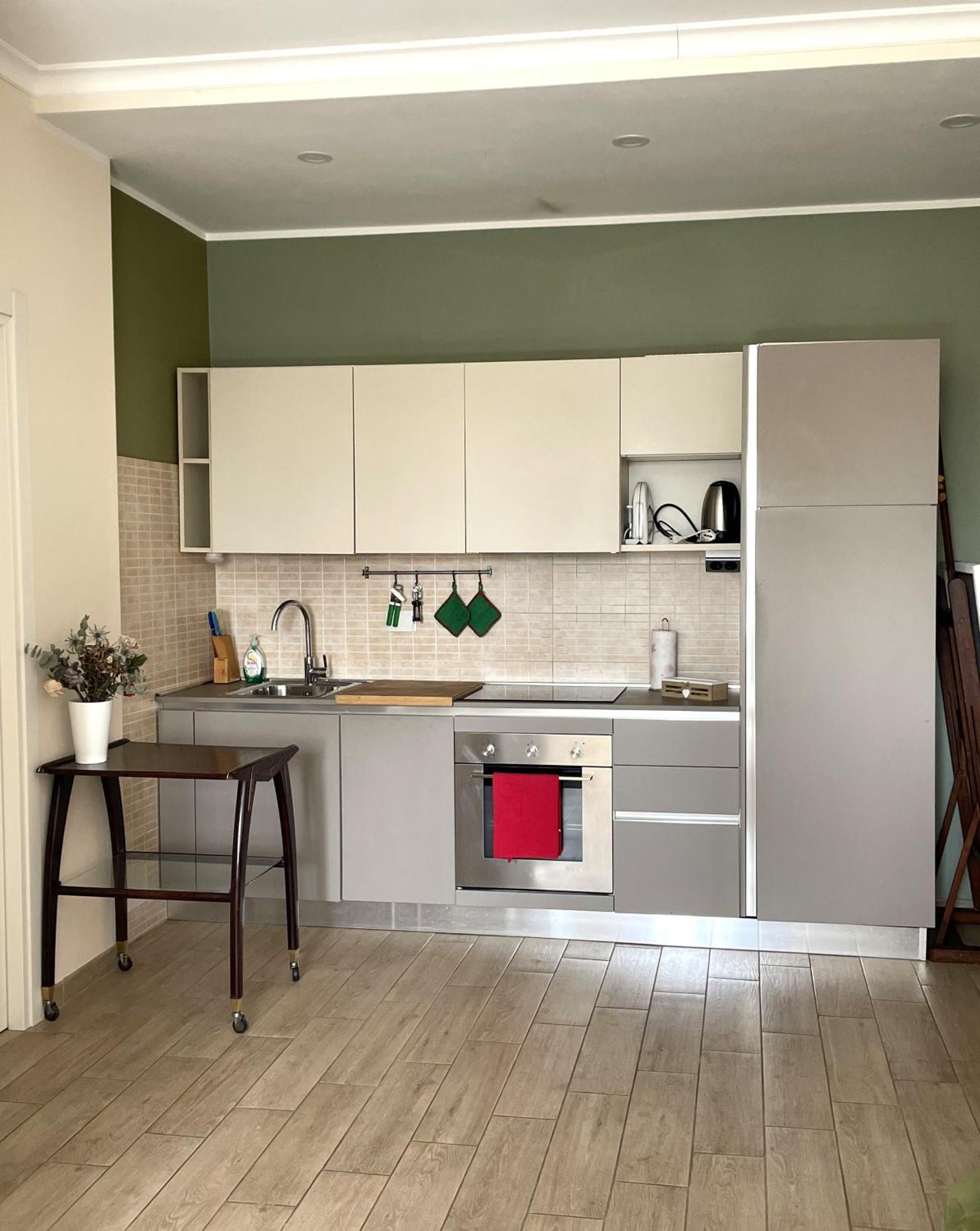 Art N'joy Apartment *